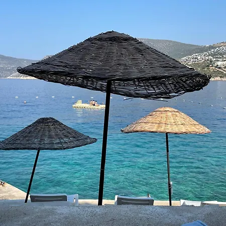 Villa Olive Garden, Kalkan Club Patara-2